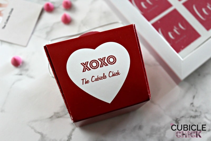 Personalize It for Valentine’s Day with Zazzle