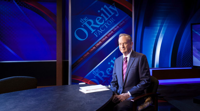 The Ousting of Bill O’Reilly Is a Win for Professional Women