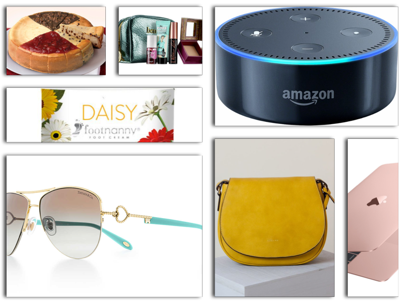 The Ultimate Mother’s Day Gift Guide for Working Moms