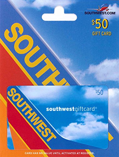 Southwest Gift Card