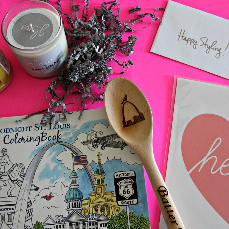 #MamaMogul: Get to Know Women Owned Bit-O-Local Subscription Box
