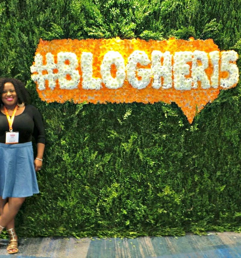 Video: Why I’m Looking Forward to Attending BlogHer in Orlando #BlogHer17