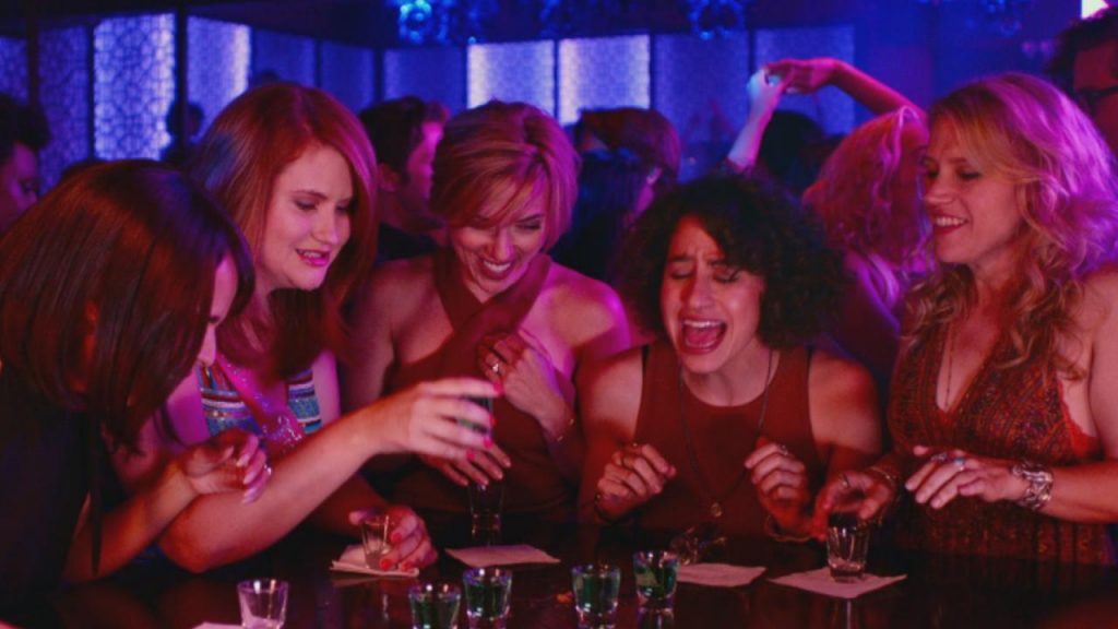 Join Me for a Girls Night Out Free Screening of Rough Night