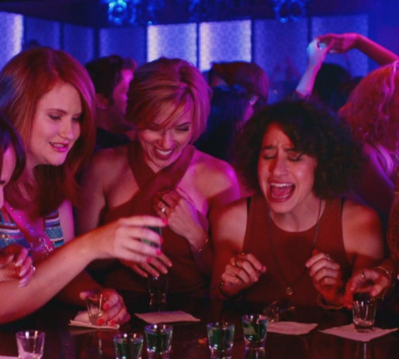 Join Me for a Girls Night Out Free Screening of Rough Night 5/31 #STL