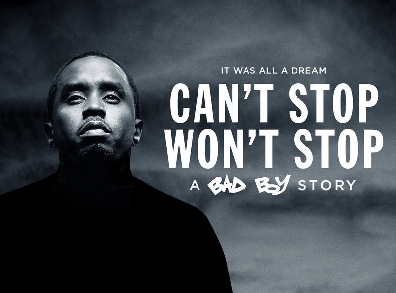 10 Motivational Quotes from Can’t Stop Won’t Stop: A Bad Boy Story