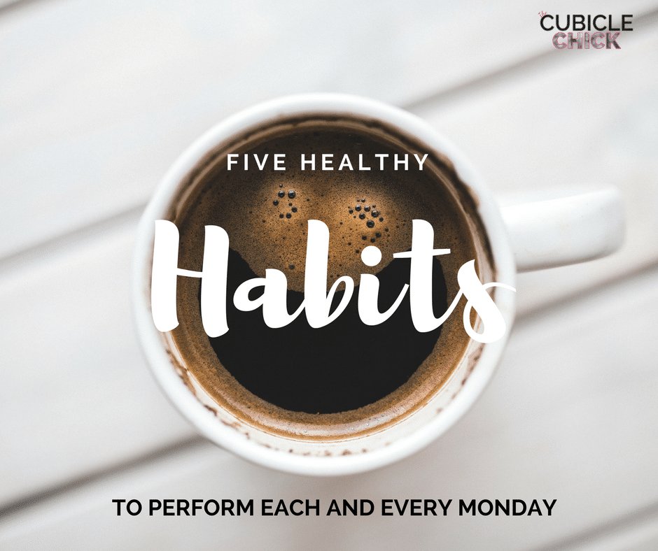 Healthy Habits 