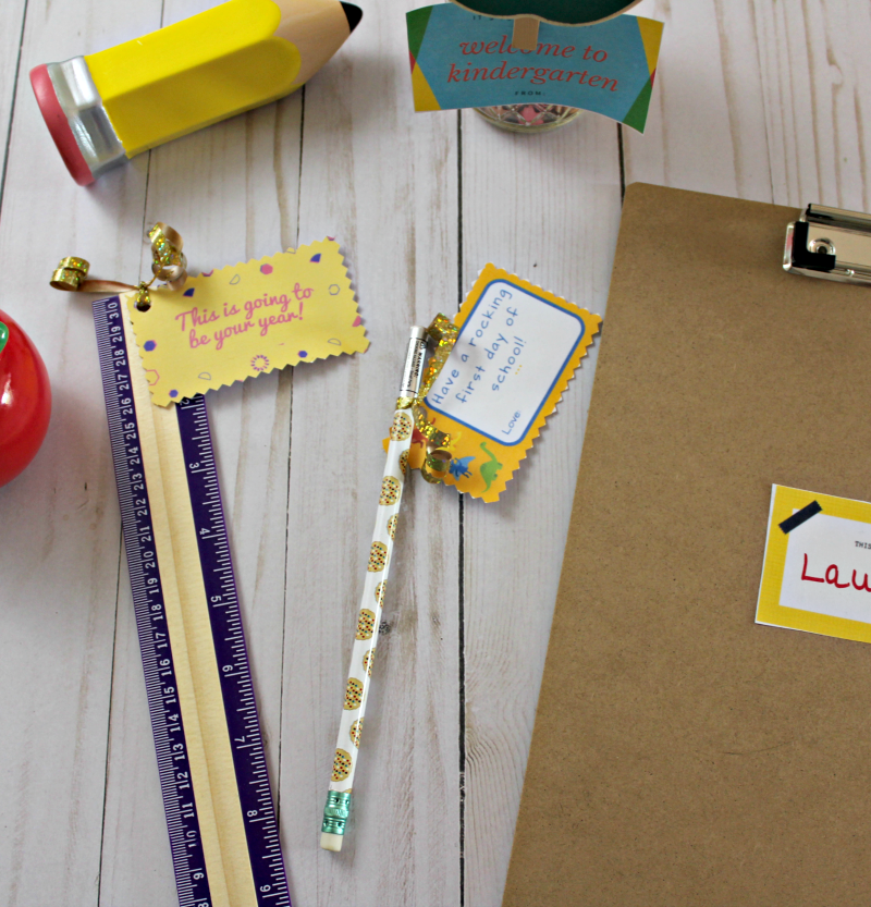 Free Customizable and Printable Tags