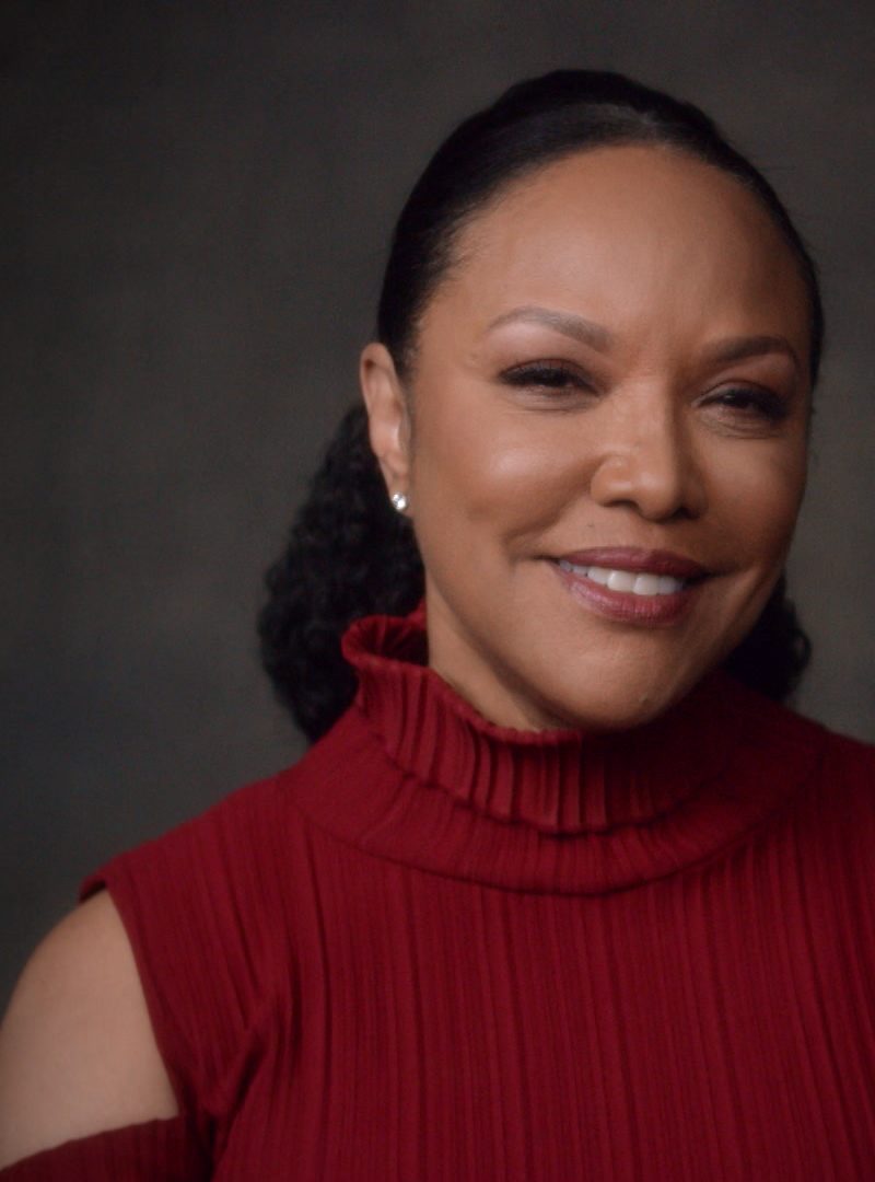 Five Career Lessons Learned On Oprah’s Master Class with Lynn Whitfield