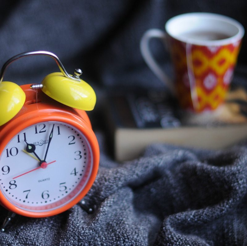 7 Tips to Successfully Adjust to Daylight Saving Time