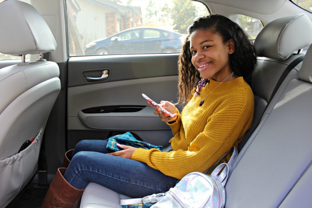 Before you partake in a road trip with your teen, check out my must-use tips for hitting the highway youngster. Thank me later!