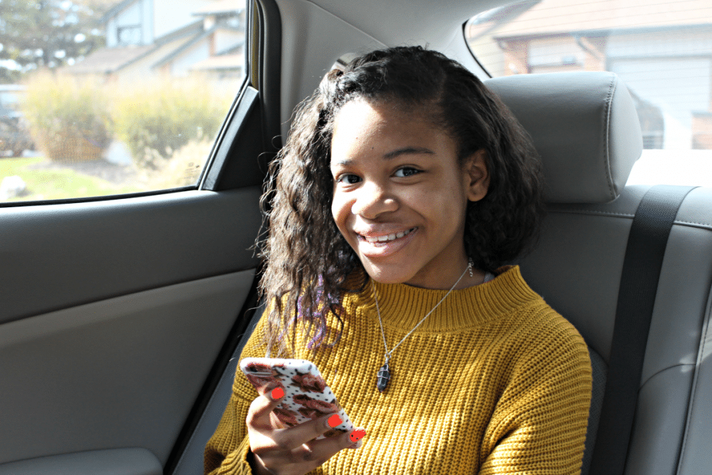 How To Road Trip With Your Teen Without Going Crazy