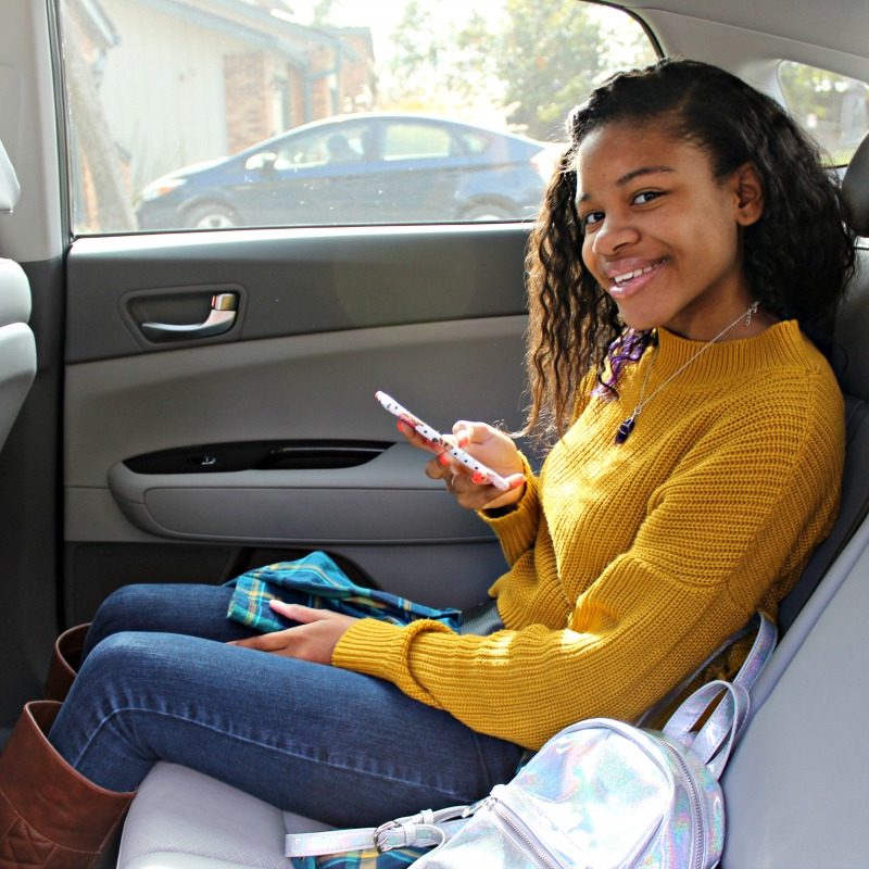 How To Road Trip With Your Teen Without Going Crazy
