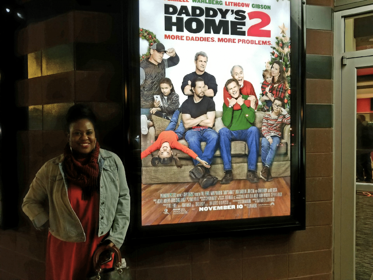 How does Daddy's Home 2 stand up next to other Christmas themed films and timeless classics? Read my review and see for yourself.