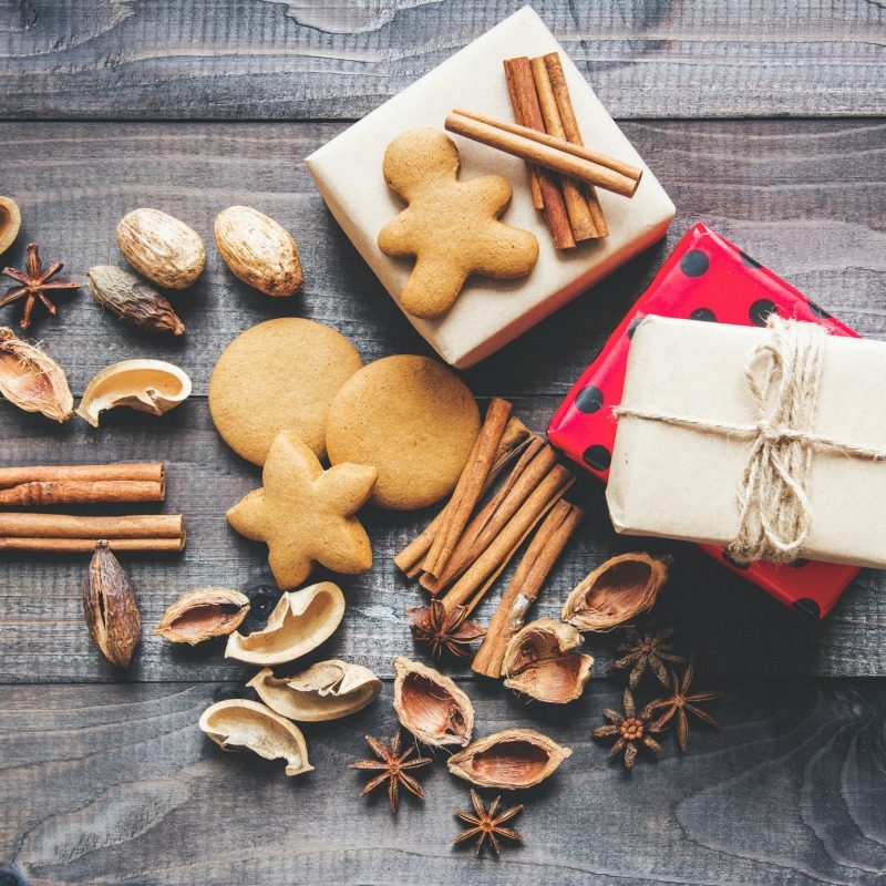 7 Strategies to Enjoy the Holidays Without Gaining Weight