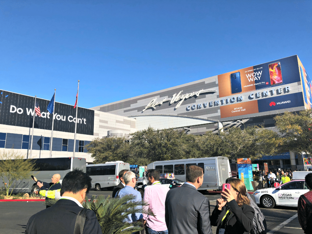 CES 2018 had a bevy of auto brands on hand to showcase their latest innovation in design, fuel efficiency, and experience. Get a full recap and booth tour.