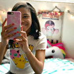 Is the iPhone 8 Plus a good device for teens? I am answering all of your questions and sharing my 13 year old's experience with it so far.