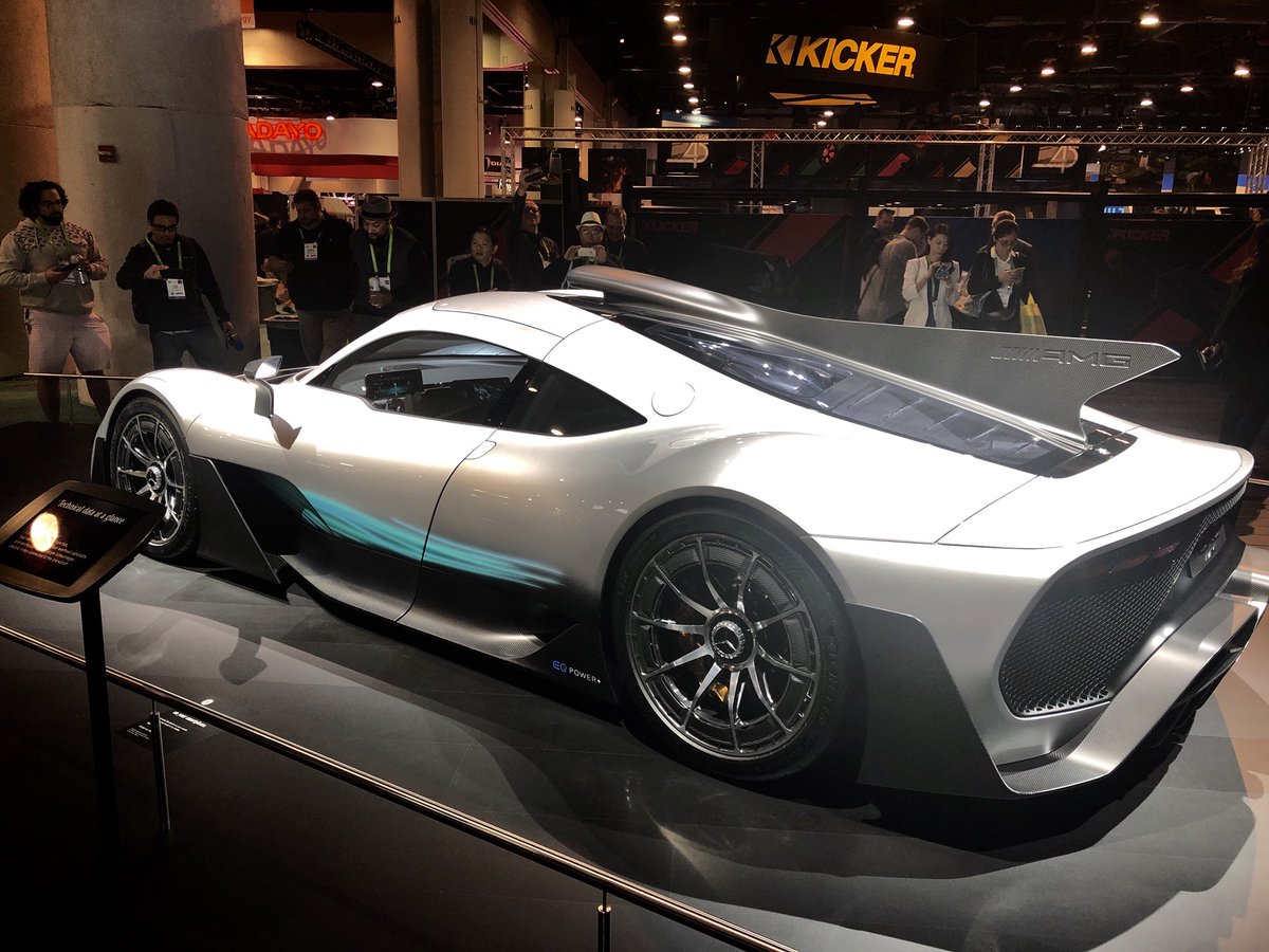 CES 2018 had a bevy of auto brands on hand to showcase their latest innovation in design, fuel efficiency, and experience. Get a full recap and booth tour.