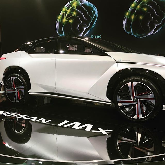 CES 2018 had a bevy of auto brands on hand to showcase their latest innovation in design, fuel efficiency, and experience. Get a full recap and booth tour.