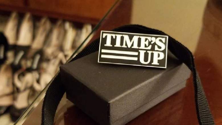 Blame it on the Trump effect or for the majority of us being sick and tired. Working moms, you can help support the #TimesUp movement; here's how!