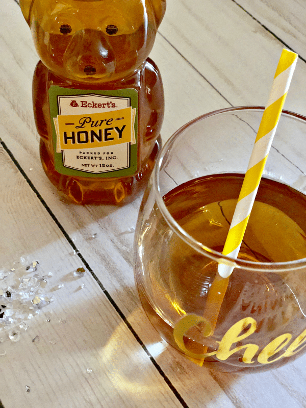 Need something to warm up to after work? Check out my Homemade Happy Hour Hot Toddy Recipe featuring Khor Vodka. Sweet and savory!