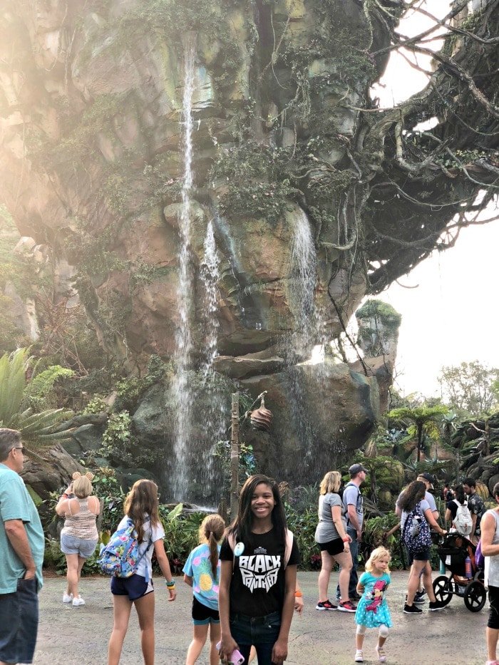 I am sharing deets and pics from my daughter's 14th birthday celebration at Walt Disney World. Who says teens are too old for Disney?