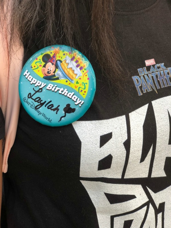 I am sharing deets and pics from my daughter's 14th birthday celebration at Walt Disney World. Who says teens are too old for Disney?