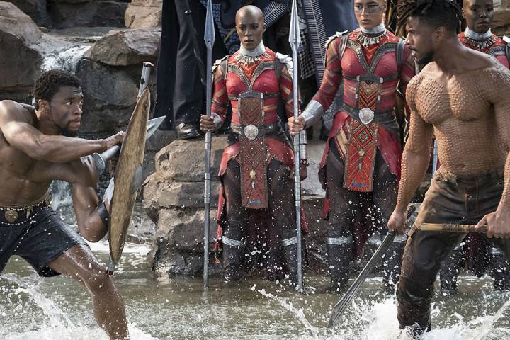 Long live the king! I am sharing five awesome and useable career lessons from Black Panther that you should apply ASAP for success.