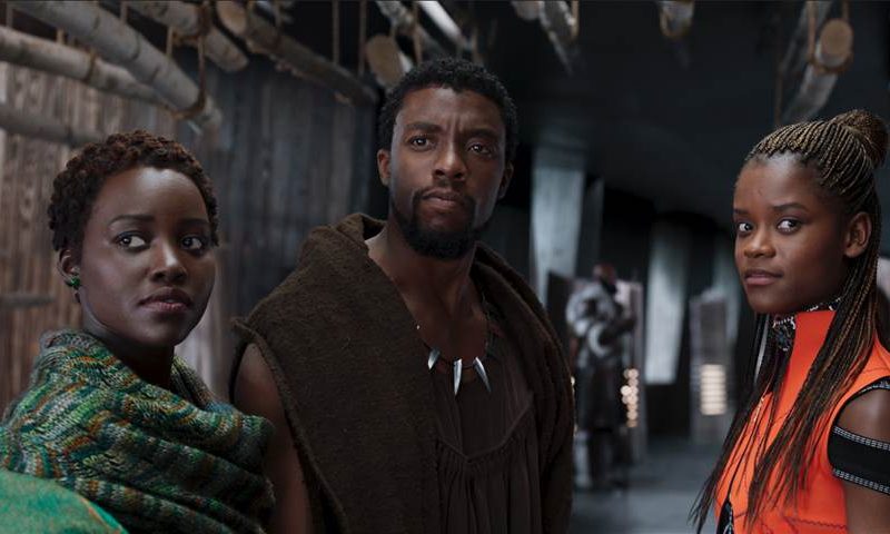 Five Awesome and Useable Career Lessons from Black Panther