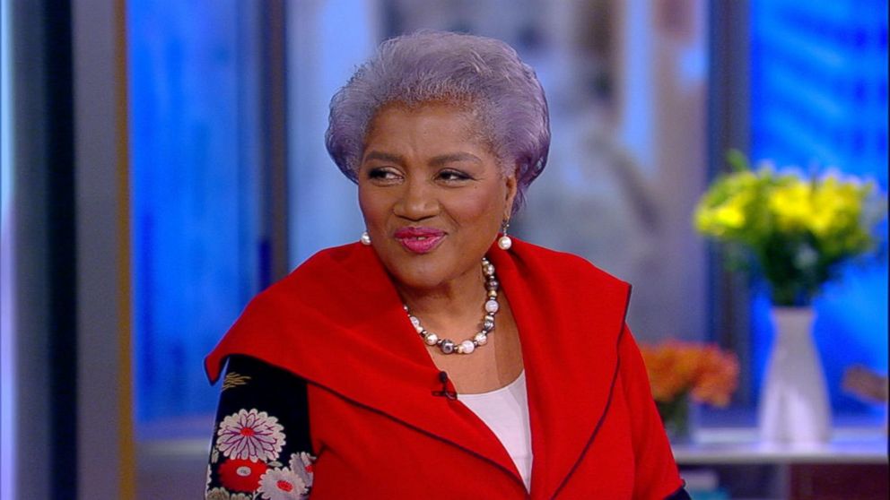 The 2018 Black Enterprise Women of Power Summit is now a wrap! Learn how political strategist Donna Brazile showed up and showed out.