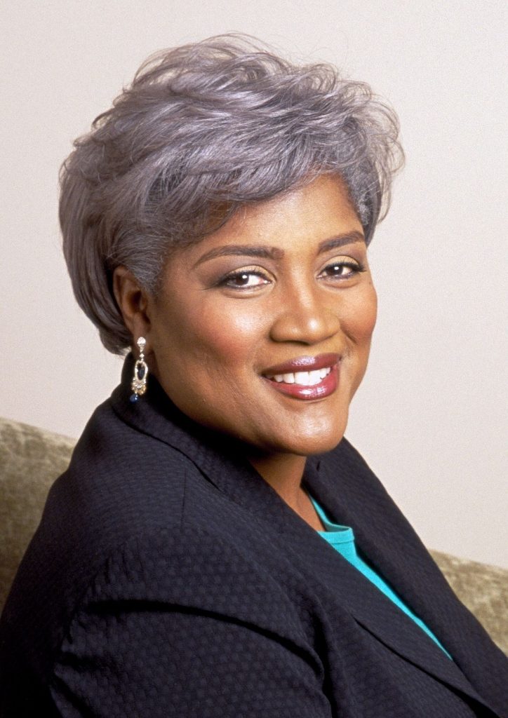 The 2018 Black Enterprise Women of Power Summit is now a wrap! Learn how political strategist Donna Brazile showed up and showed out.