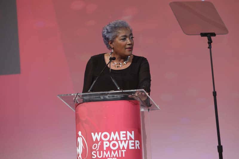 The 2018 Black Enterprise Women of Power Summit is now a wrap! Learn how political strategist Donna Brazile showed up and showed out.