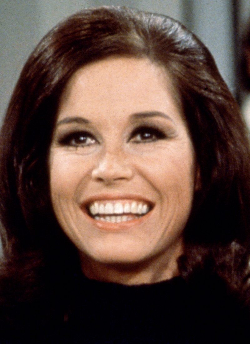 5 Mary Tyler Moore Quotes that Help Inspire and Encourage Women