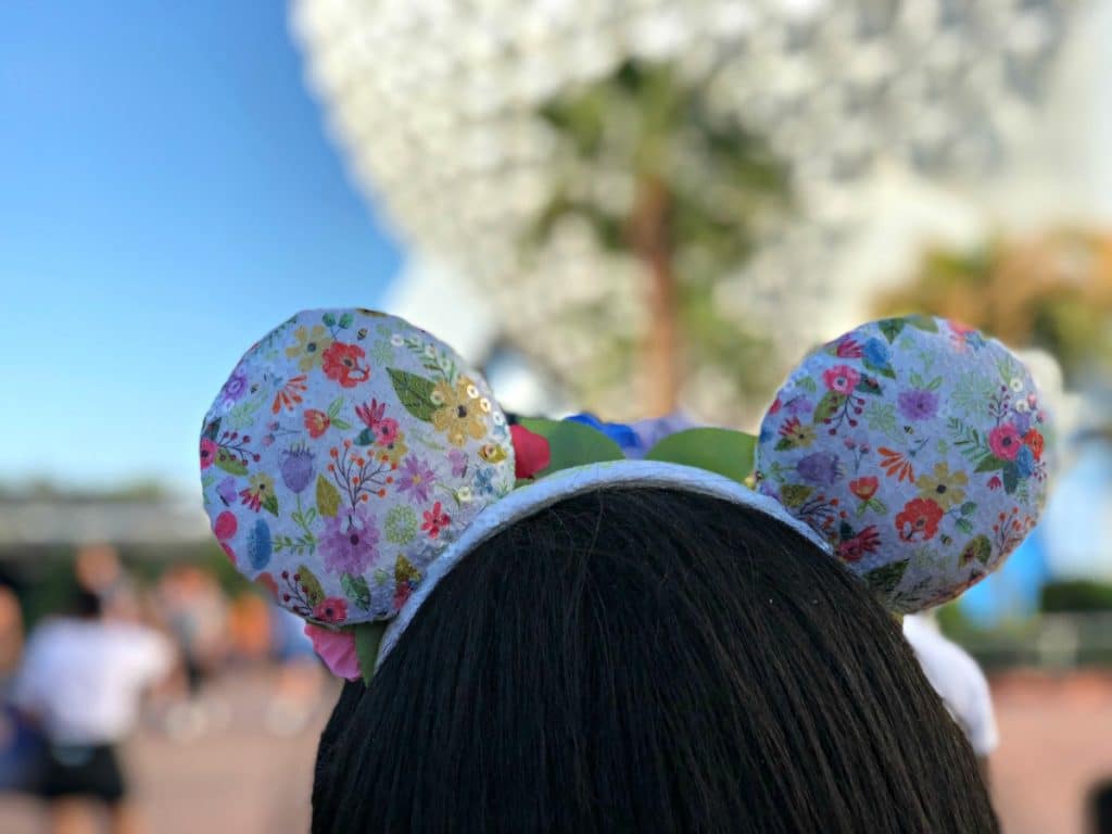 My daughter and I are recapping out first visit to the Epcot Flower and Garden Festival. This is a great read for other first-timers or those who want to re-live the magic.