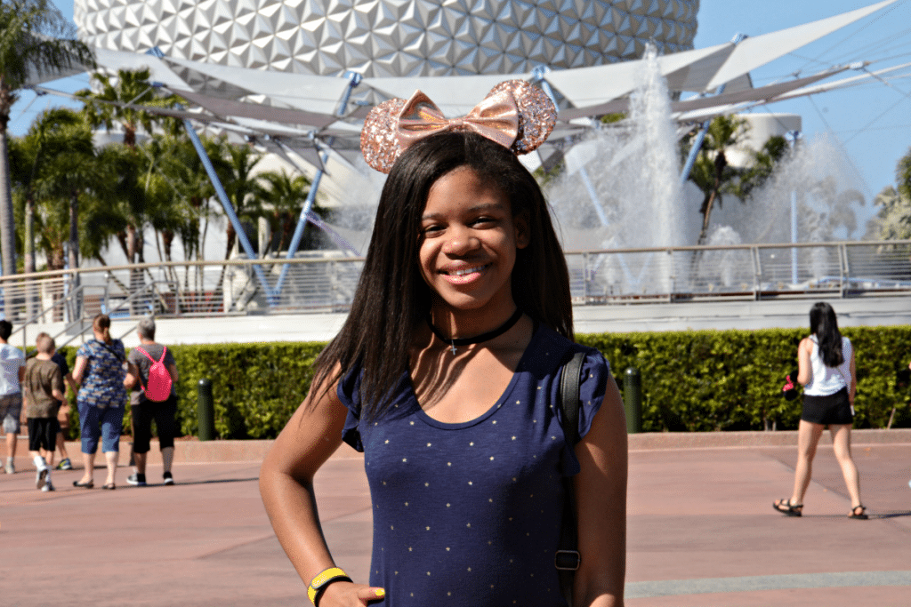 My daughter and I are recapping out first visit to the Epcot Flower and Garden Festival. This is a great read for other first-timers or those who want to re-live the magic.