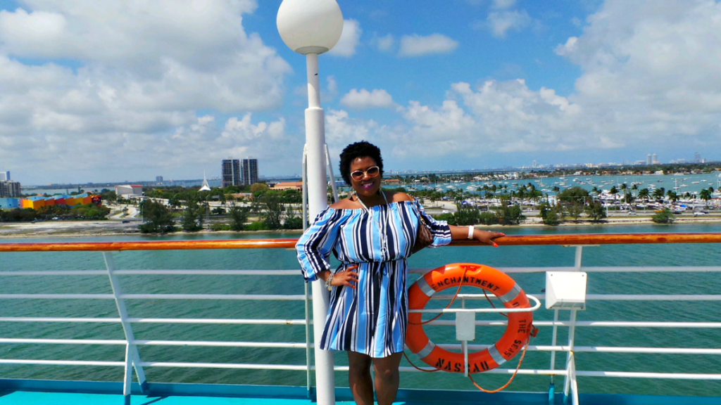 If you are going on your first cruise, or know someone who is, I've written a list of tips that are majorly useful and includes a cruise packing list.