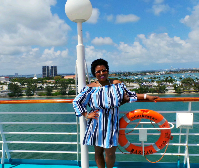 If you are going on your first cruise, or know someone who is, I've written a list of tips that are majorly useful and includes a cruise packing list.