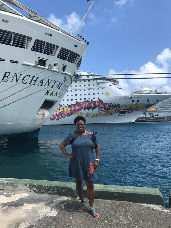 If you are going on your first cruise, or know someone who is, I've written a list of tips that are majorly useful and includes a cruise packing list.