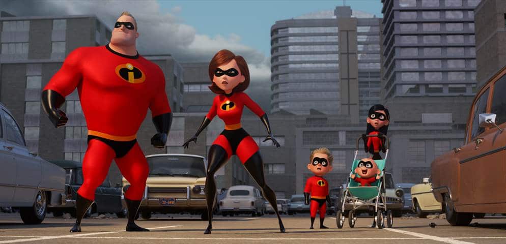 Working parent families face many issues, and by the looks of the latest Incredibles 2 trailer, will be at the forefront of this highly anticipated sequel. 