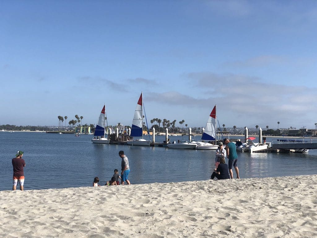 Working mamas, a vacation is in order. For your next trek, I suggest a Self-Care Girls Trip. Read why and see what I did on my latest vacay to San Diego.