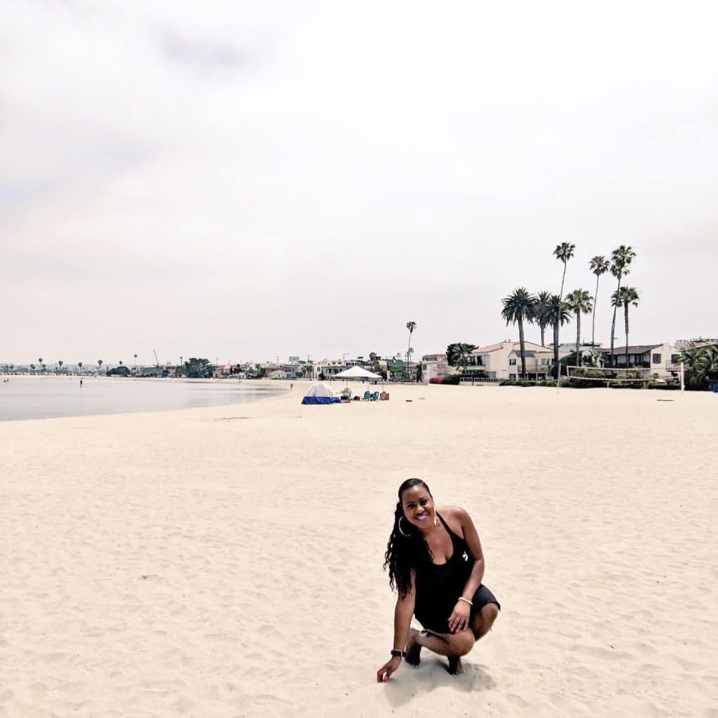 Working mamas, a vacation is in order. For your next trek, I suggest a Self-Care Girls Trip. Read why and see what I did on my latest vacay to San Diego.