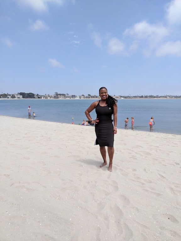 Working mamas, a vacation is in order. For your next trek, I suggest a Self-Care Girls Trip. Read why and see what I did on my latest vacay to San Diego.