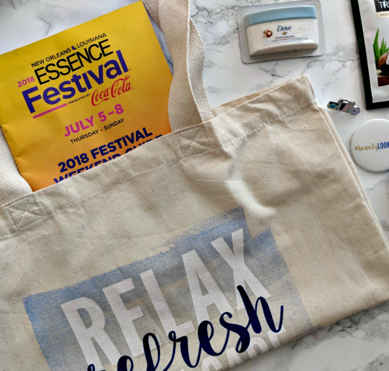 You came, you saw, you conquered. Now that the party is over, I am sharing a how to calm down and collect yourself after Essence Fest. Re-entry is real.