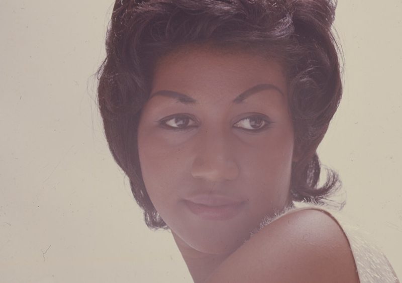 7 Aretha Franklin Quotes that Empower and Inspire Women