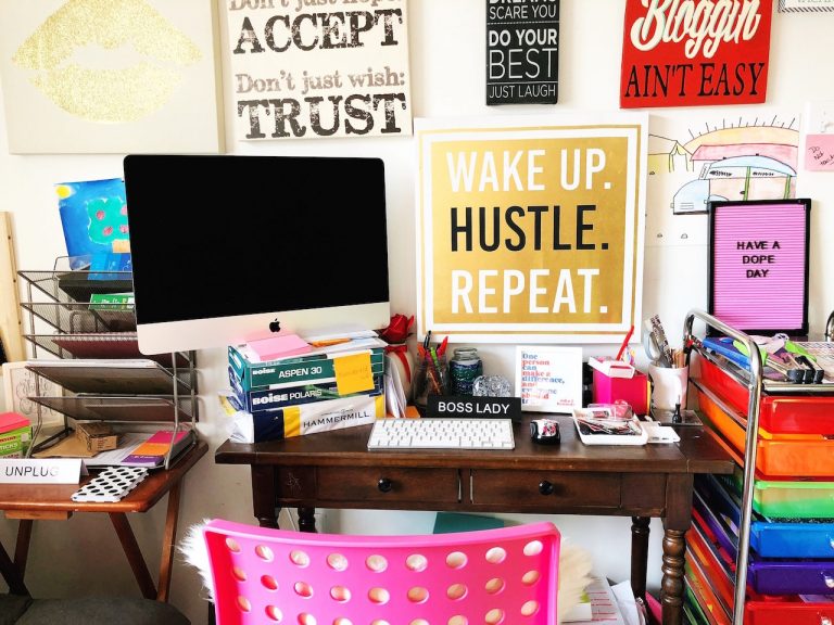 Create Your Own Work Life Management Plan in 5 Easy Steps