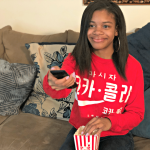 Do you want to plan a family movie night with your teen? I'm sharing my tried and true tips on how to make your movie night a success.