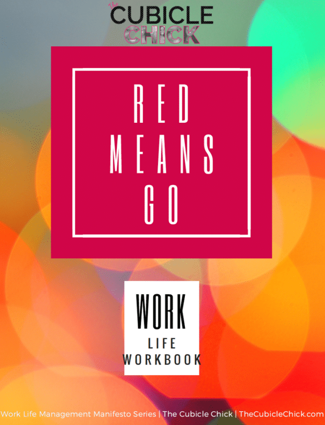 Create Your Own Work Life Management Plan in 5 Easy Steps