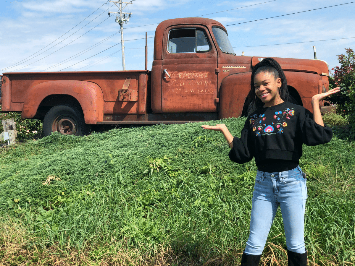 When you have a teen, it becomes even more important to cherish time together. Read how my teen and I made Fall memories during a trip to Eckert Farms.