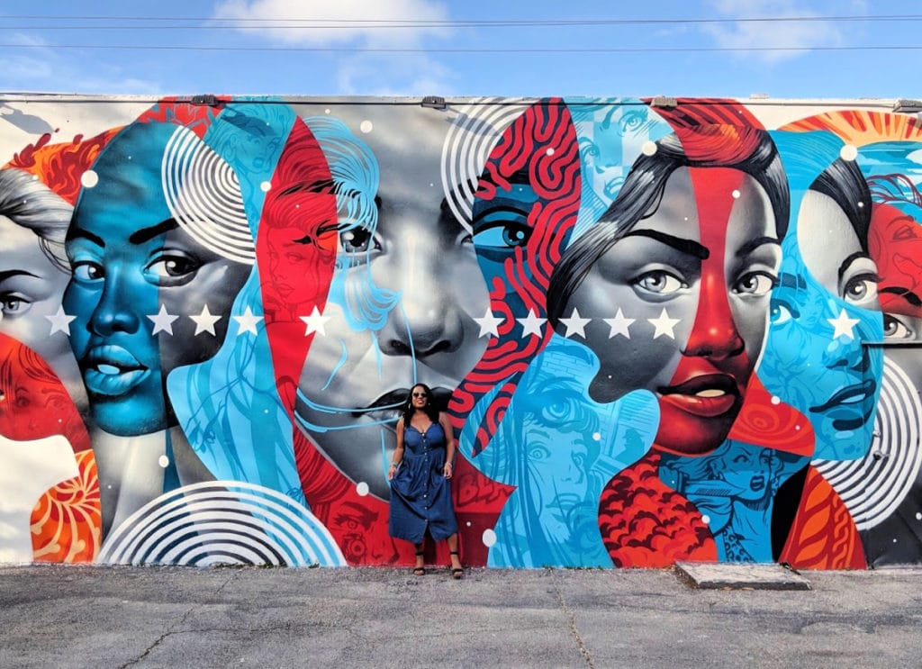 I needed a respite from cold weather in the Midwest, so I took a quick Getaway in Miami Beach to soak up some sun. Read about my experience.