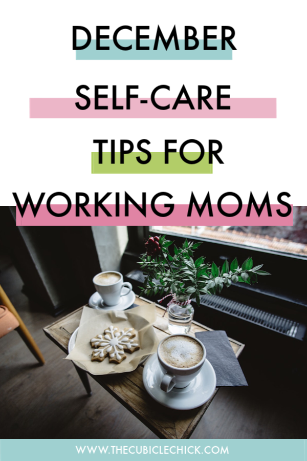 When you truly honor yourself, you can keep the stress away, even during the holiday hustle. Get some tips for self-care in December, and enjoy the season.