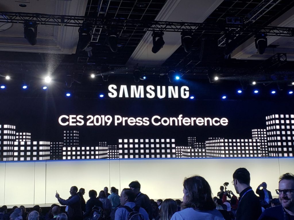 CES 2019 is almost here, but as a media attendee, I am sharing a special preview of what we can expect to see during this year's big show.